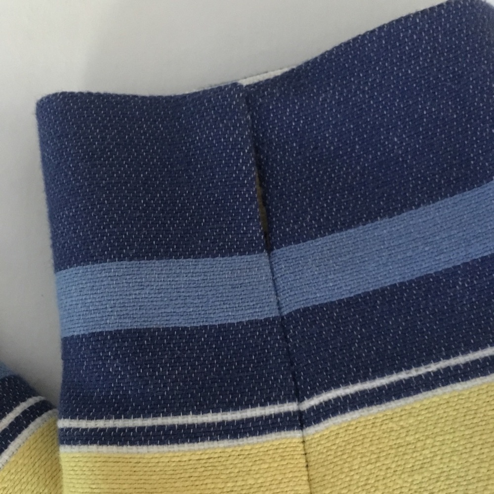 Talbots Morgan Stripe Jacket - image 4